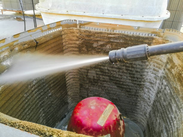Best Commercial Air Duct Cleaning  in Hastings, NE