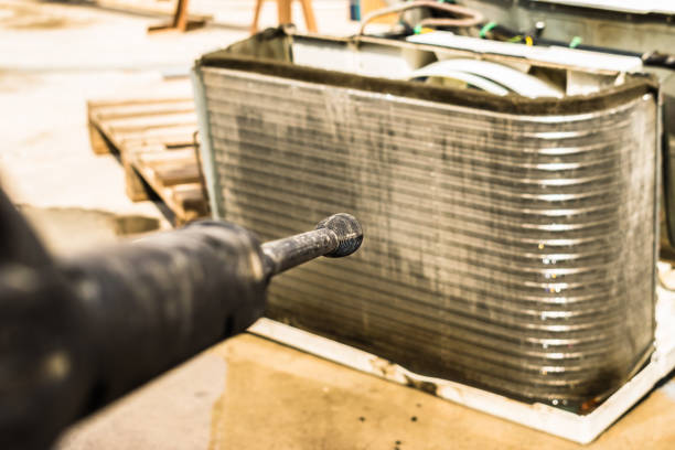 Best HVAC System Cleaning  in Hastings, NE