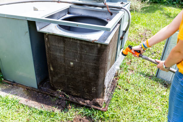 Best Affordable Air Duct Cleaning  in Hastings, NE