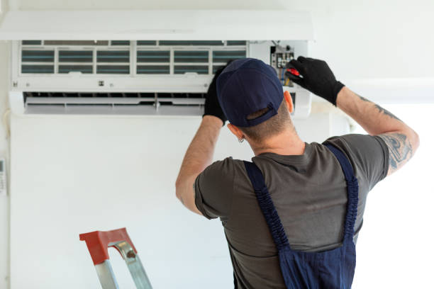 Best Commercial HVAC Duct Cleaning  in Hastings, NE