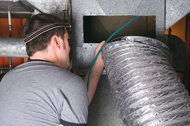 Best Air Vent Cleaning Services  in Hastings, NE