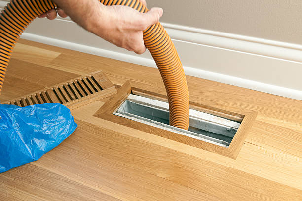 Reliable NE Airduct Cleaning Solutions