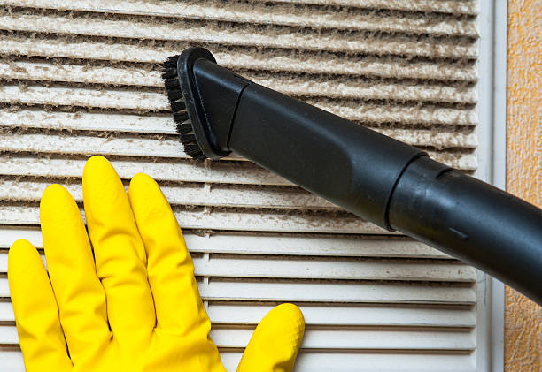 Best Air Duct Cleaning Near Me  in Hastings, NE
